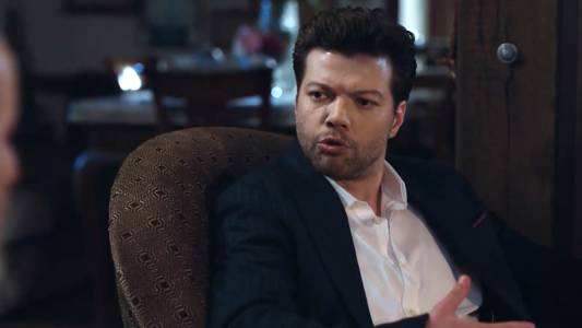 سریال عشق بی حد و مرز - فصل ۱ - قسمت ۶۷