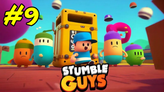  استریم استامبل گایز - عمو ایمان - فصل ۱ - قسمت ۹