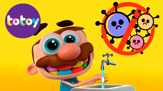 انیمیشن خوزه کاملون - فصل ۱ - قسمت ۲۴