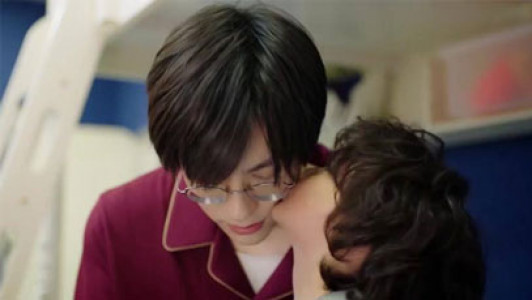 سریال عشق فراموش نشدنی - فصل ۱ - قسمت ۴