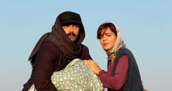 سریال روزی روزگاری در چوکوروا - فصل ۱ - قسمت ۴۲