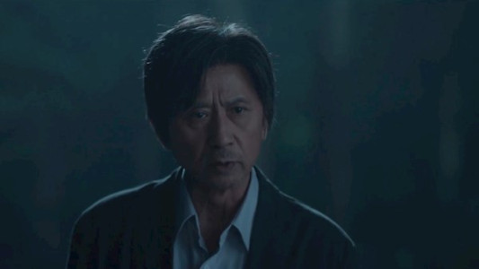 سریال من هیچکس نیستم - فصل ۱ - قسمت ۱۱