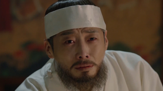 سریال جونگ میونگ - فصل ۱ - قسمت ۶۴