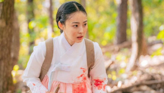 سریال افسانه مین جه - فصل ۱ - قسمت ۱