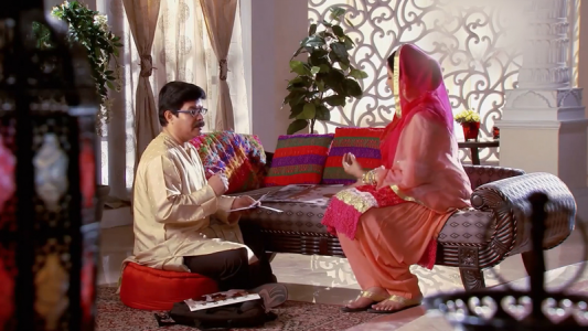 سریال قبول میکنم - فصل ۱ - قسمت ۱۰۸