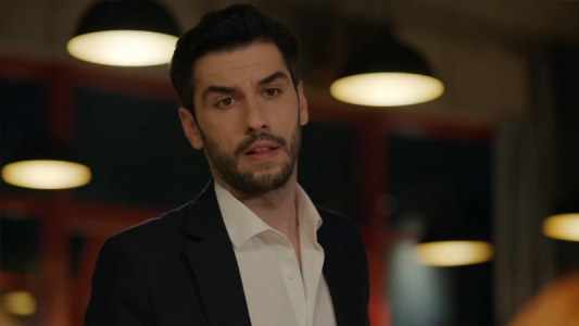 سریال خانم قاضی - فصل ۱ - قسمت ۵۶