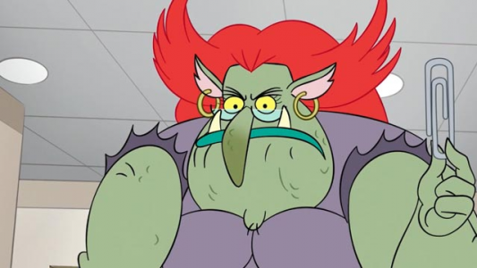 انیمیشن استار علیه نیروهای شیطانی - فصل ۱ - قسمت ۱۲