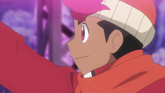 سریال سرزمین های پوکمون - فصل ۱ - قسمت ۶۲ - یه آوار جدید برای فوکوکو