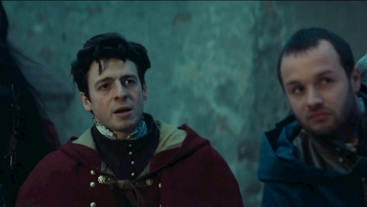 سریال شاردلیک - فصل ۱ - قسمت ۱