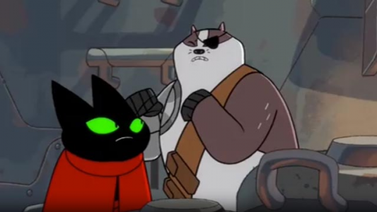 انیمیشن میو میو: قهرمانان خوش قلب - فصل ۱ - قسمت ۱ - دوستت دارم میوسیا