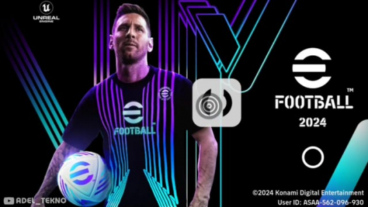 سریال آموزش تکنیک‌های ای‌فوتبال با عادل تکنو - فصل ۱ - آموزش فارسی کردن ای‌فوتبال