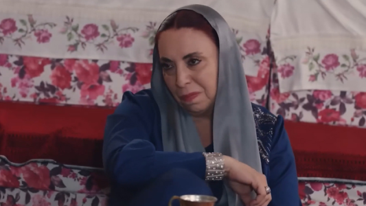 سریال تازه عروس - فصل ۱ - قسمت ۳۰