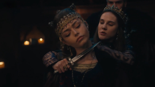 سریال قیام اورهان - فصل ۱ - قسمت ۱۳