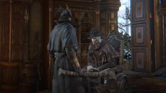 سریال بلادبورن - فصل ۱ - قسمت ۳