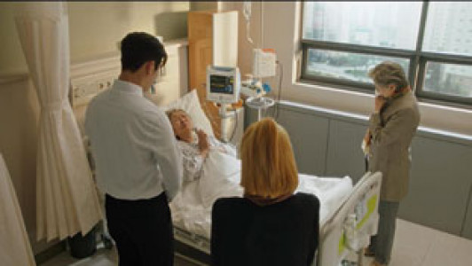 سریال فردا - فصل ۱ - قسمت ۱۳