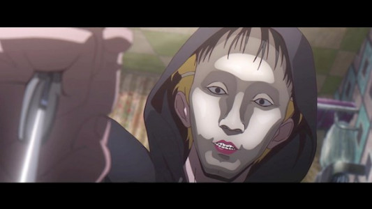 انیمیشن لینک کلیک - فصل ۱ - قسمت ۱۰ - نتیجه حسن نیت