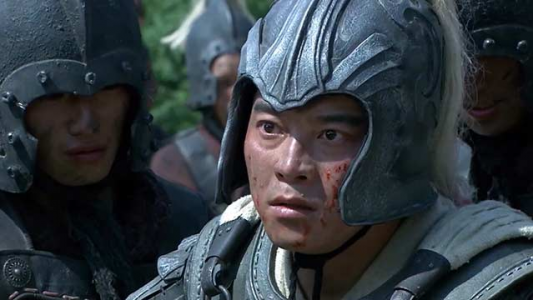 سریال افسانه سه برادر - فصل ۱ - قسمت ۷