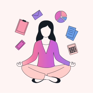  پادکست توسعه فردی - فصل ۱ - اپیزود ۶۴۷ - خودمدیریتی چیه؟