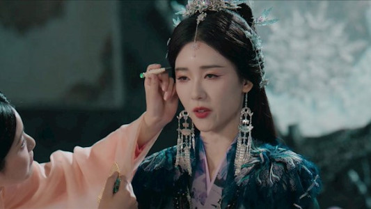 سریال روح پاک - فصل ۱ - قسمت ۳۲