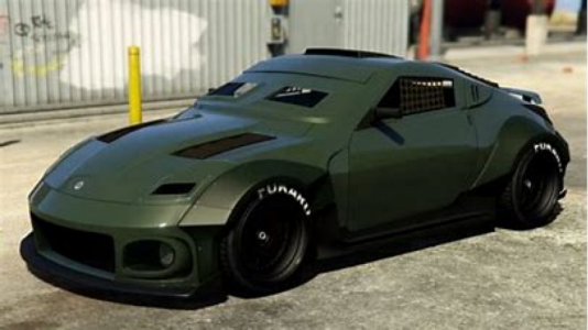  استریم جی‌تی‌ای ۵: ماشین‌های ایرانی - عمو هیتمن - فصل ۱ - این چلنج برا ماشین مثل تانک پیدا کردم