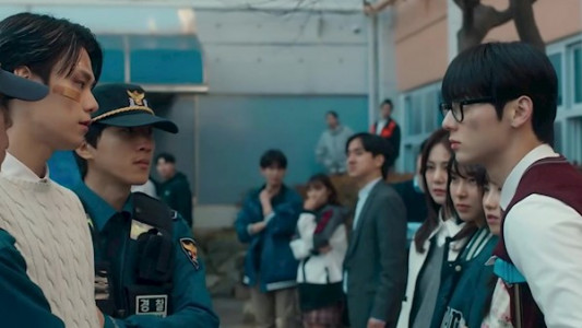 سریال گروه مطالعه - فصل ۱ - قسمت ۱۰ - آخرین مبارزه (قسمت آخر)