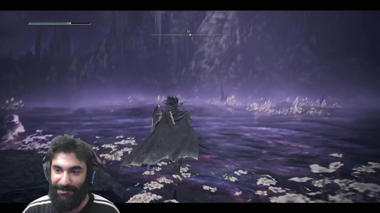  استریم الدن رینگ: سایه‌ی درخت ابدی - ام اچ ۱۲ - فصل ۱ - قسمت ۴۱