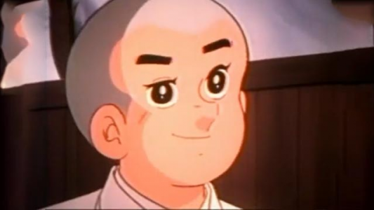 انیمیشن ایکیوسان، مرد کوچک - فصل ۱ - قسمت ۵۵ - روباه و جستجوی گنج