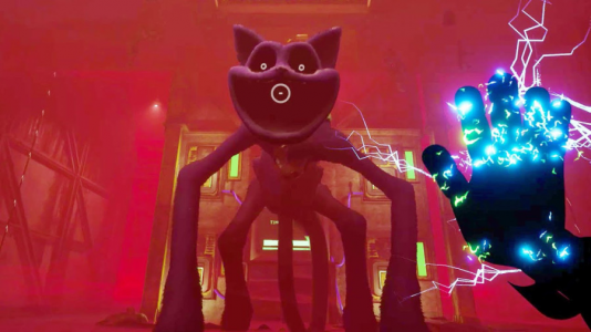  استریم پاپی پلی تایم - استوری مد - فصل ۱ - قسمت ۹