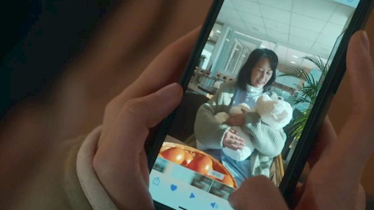 سریال بدون سود بدون عشق - فصل ۱ - قسمت ۱۱