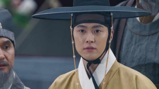 سریال عاشقان آسمان سرخ - فصل ۱ - قسمت ۷