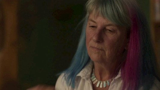 سریال روح خبیث انفیلد - فصل ۱ - قسمت ۲ - نیروهای ناشناخته