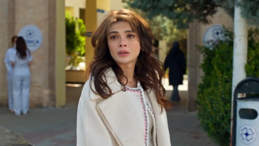 سریال شهر دور - فصل ۱ - قسمت ۴۰