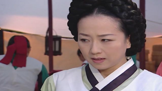 سریال جواهری در قصر - فصل ۱ - قسمت ۱۲