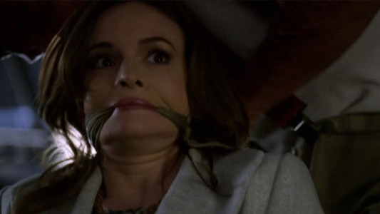 سریال فلش - فصل ۱ - قسمت ۱۰ - انتقام از روگز