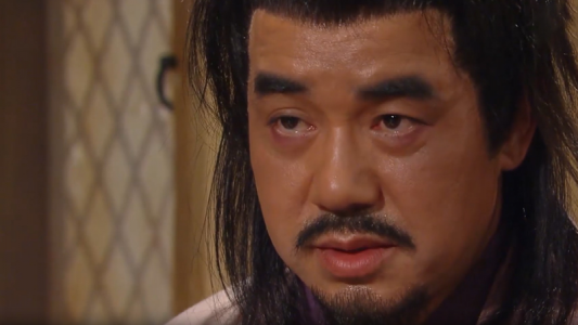 سریال فرمانروا ته جویونگ - فصل ۱ - قسمت ۱۲