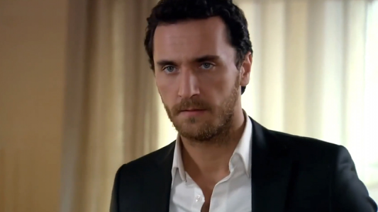 سریال فاطماگل - فصل ۱ - قسمت ۴۱