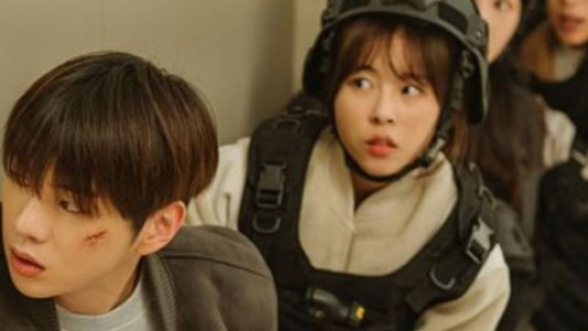 سریال پلیس های تازه کار - فصل ۱ - قسمت ۱۶ (قسمت آخر)