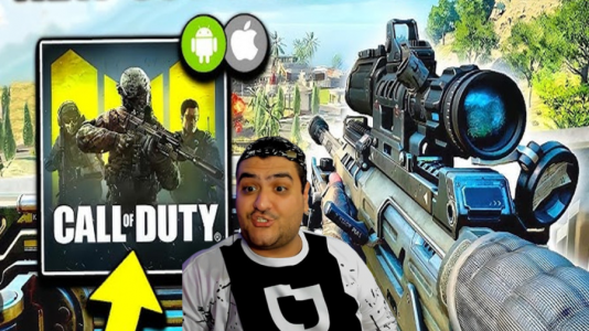  استریم کال آف دیوتی: شیپمنت - پرهام گیم پلی - فصل ۱ - قسمت ۲