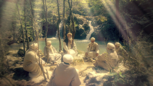 سریال قیام ارطغرل - فصل ۱ - قسمت ۴۹