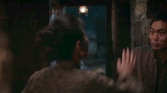 سریال من هیچکس نیستم - فصل ۱ - قسمت ۱۰