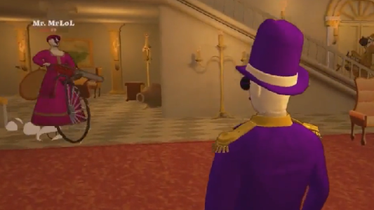  استریم انواع بازی - دایی حامد - فصل ۱ - جدیدترین و خنده‌دارترین بازی جهان، همراه پاتریک و جعفر