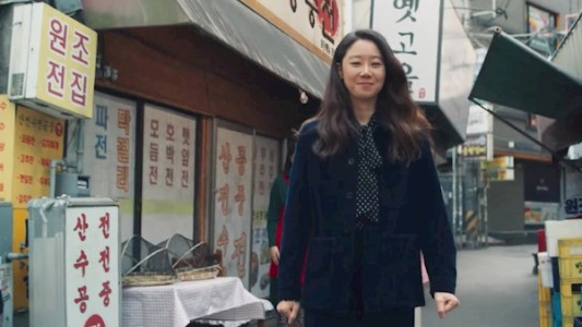 سریال وقتی ستاره‌ ها نجوا می ‌کنند - فصل ۱ - قسمت ۱۴