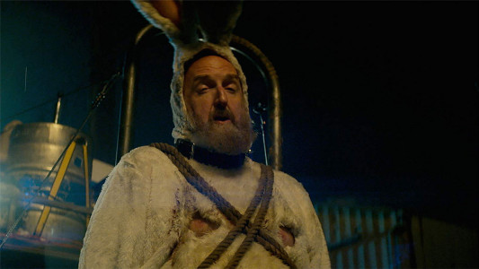 سریال کلاس مرگبار - فصل ۱ - قسمت ۷ - مستقل شدن