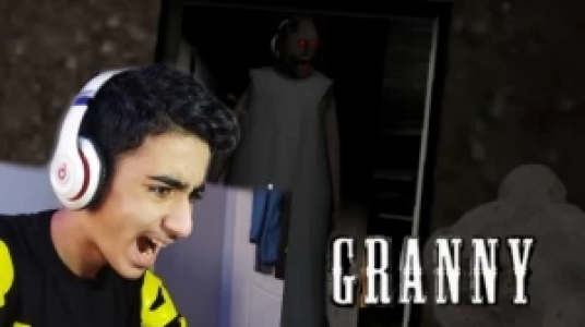  استریم ماجراهای گرنی - محمد سی‌آرجی - فصل ۱ - قسمت ۱