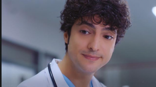 سریال دکتر معجزه‌گر - فصل ۱ - قسمت ۱۱