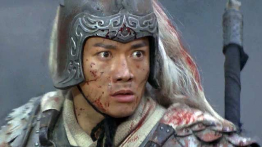 سریال افسانه سه برادر - فصل ۱ - قسمت ۳۶