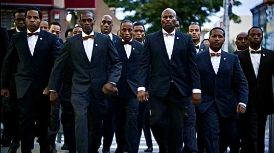 سریال پدرخوانده هارلم - فصل ۱ - قسمت ۳ - روز ما فرا خواهد رسید