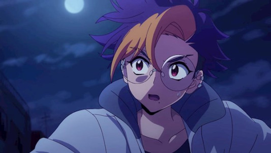 سریال صدای نبض دیجیمون - فصل ۱ - قسمت ۱ - ضربان قلب احساسات