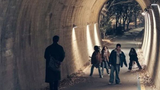 سریال بیست و پنج بیست و یک - فصل ۱ - قسمت ۱۴