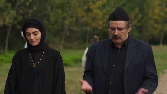 سریال سوجان - فصل ۱ - قسمت ۳۱